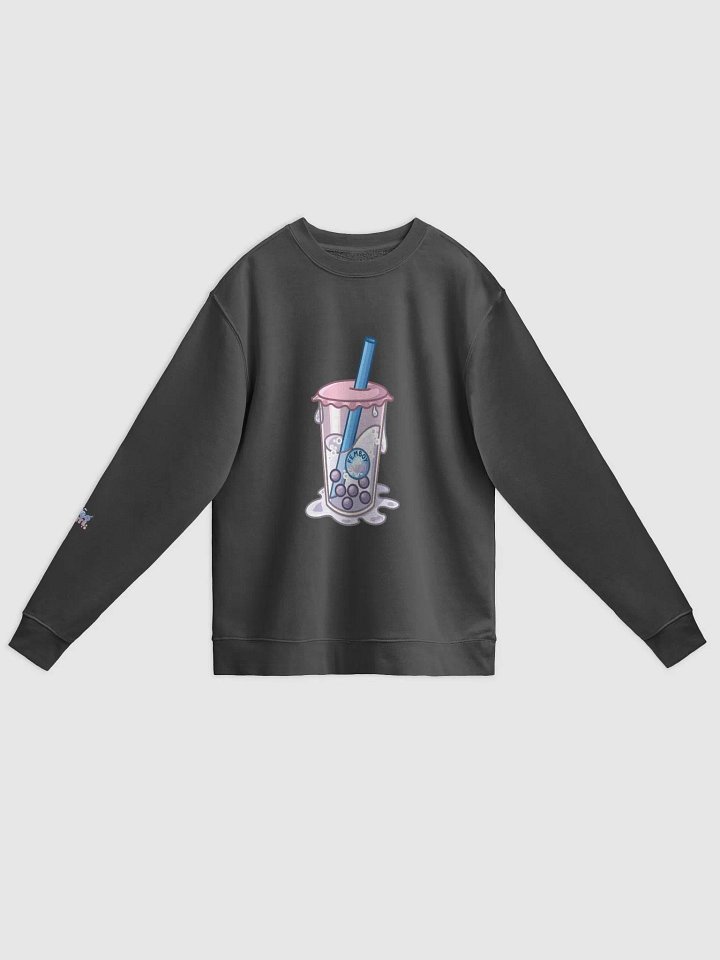 Femboy Sweat Boba Crewneck product image (1)