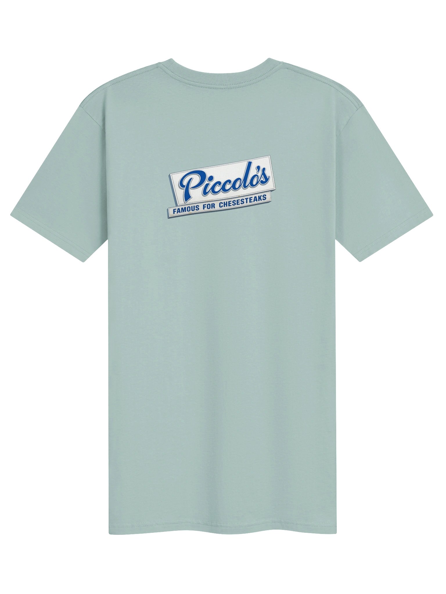 75 Years Faded Tee product image (2)