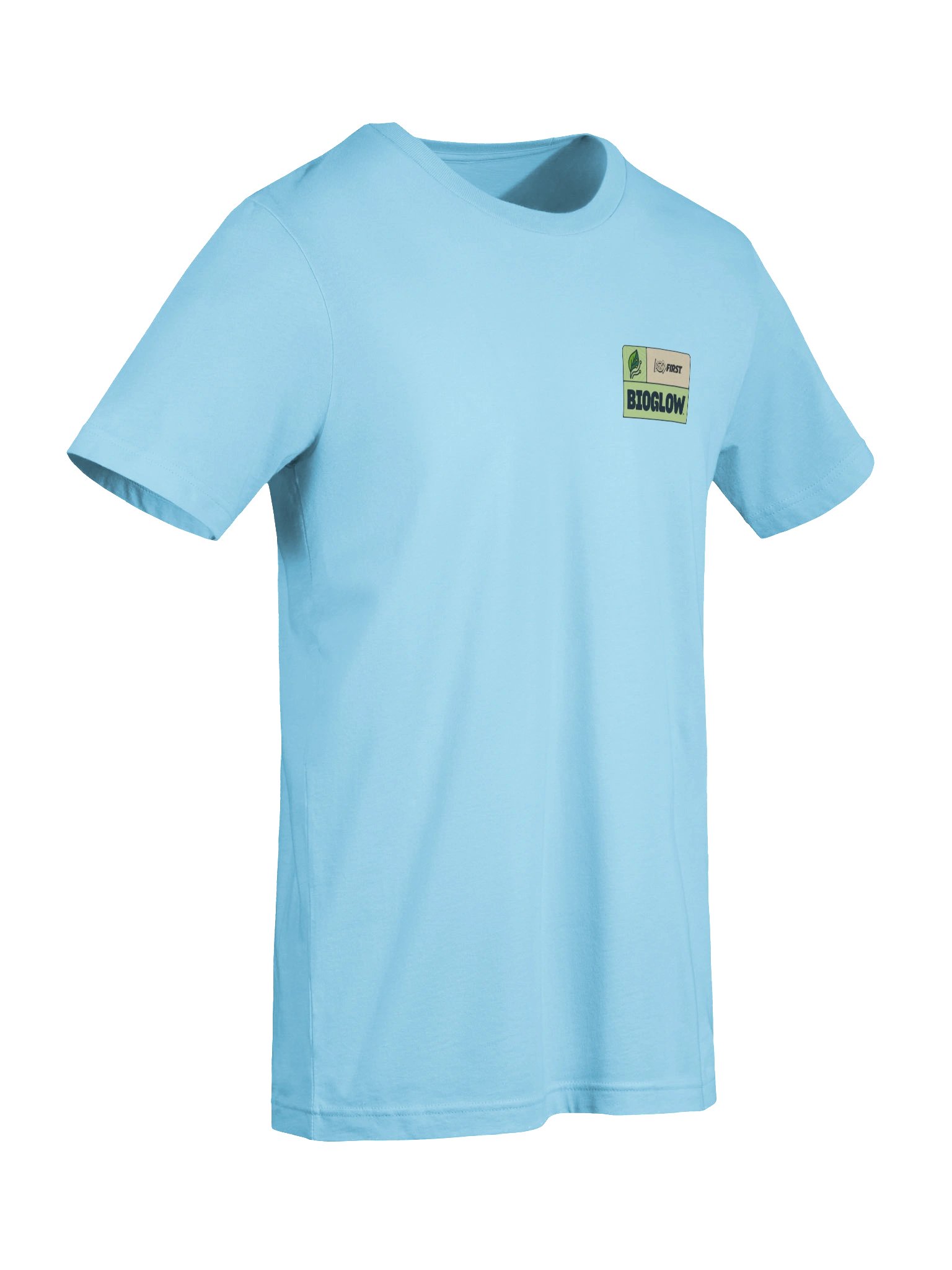 FLL BIOGLOW Tee product image (7)