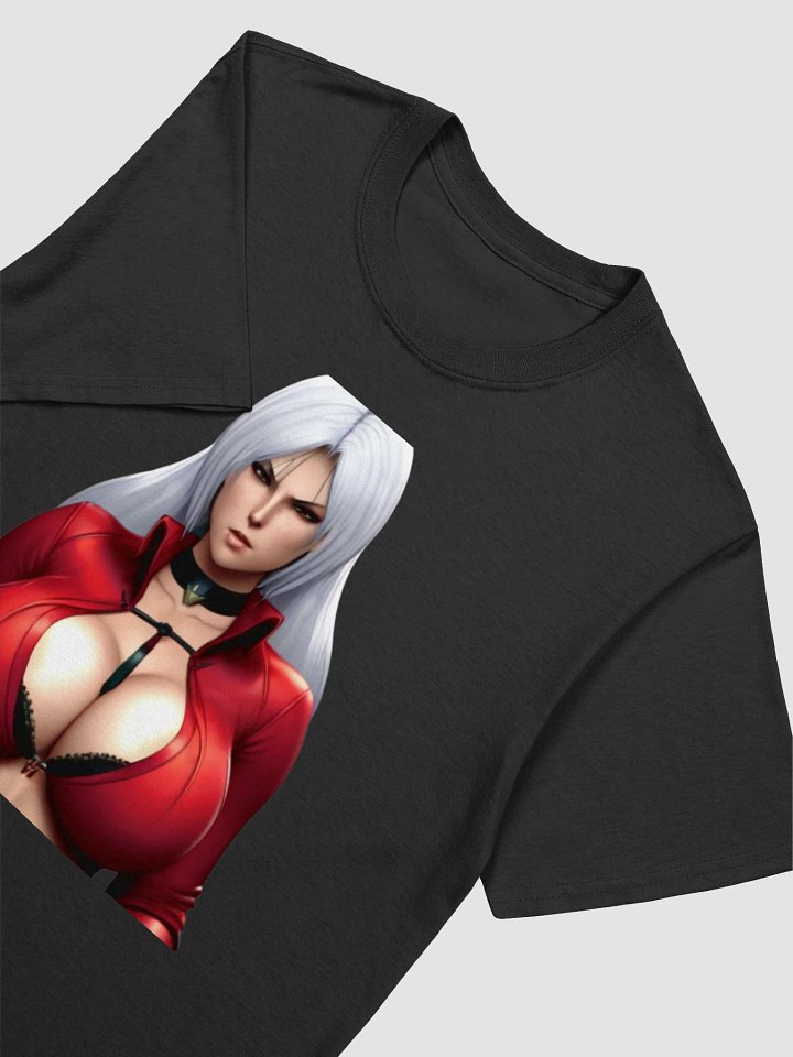 Stylish Devil May Cry Gildan Unisex Softstyle T-Shirt product image (2)