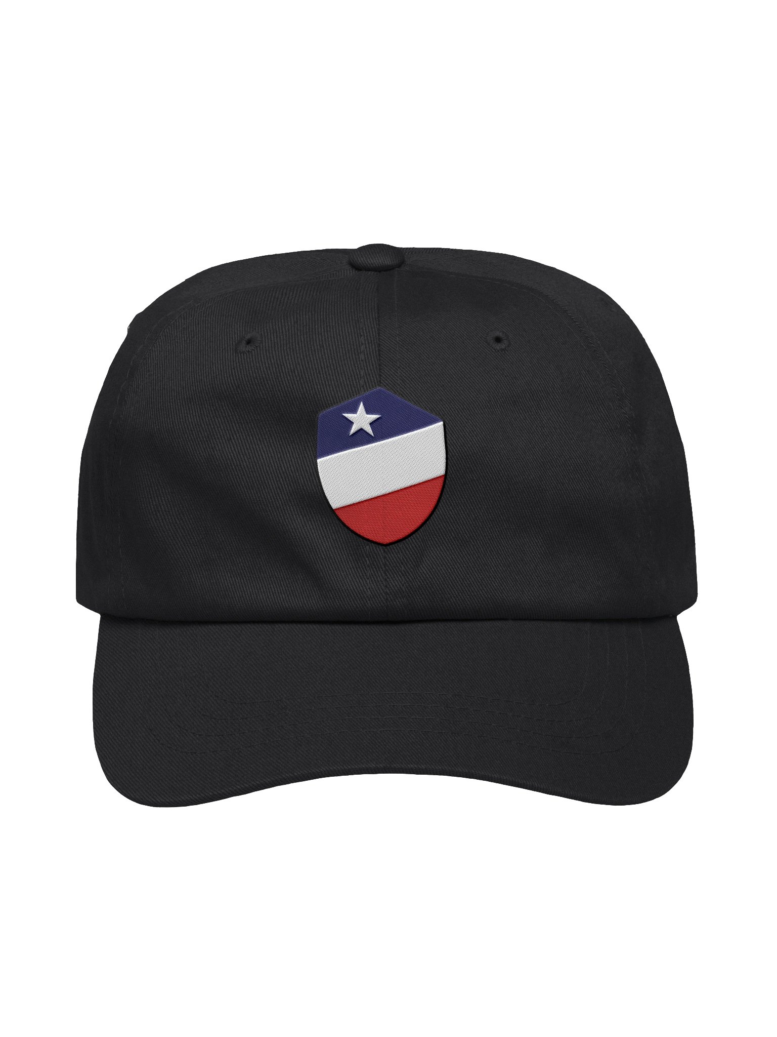 Lone Star Shield Cap product image (1)