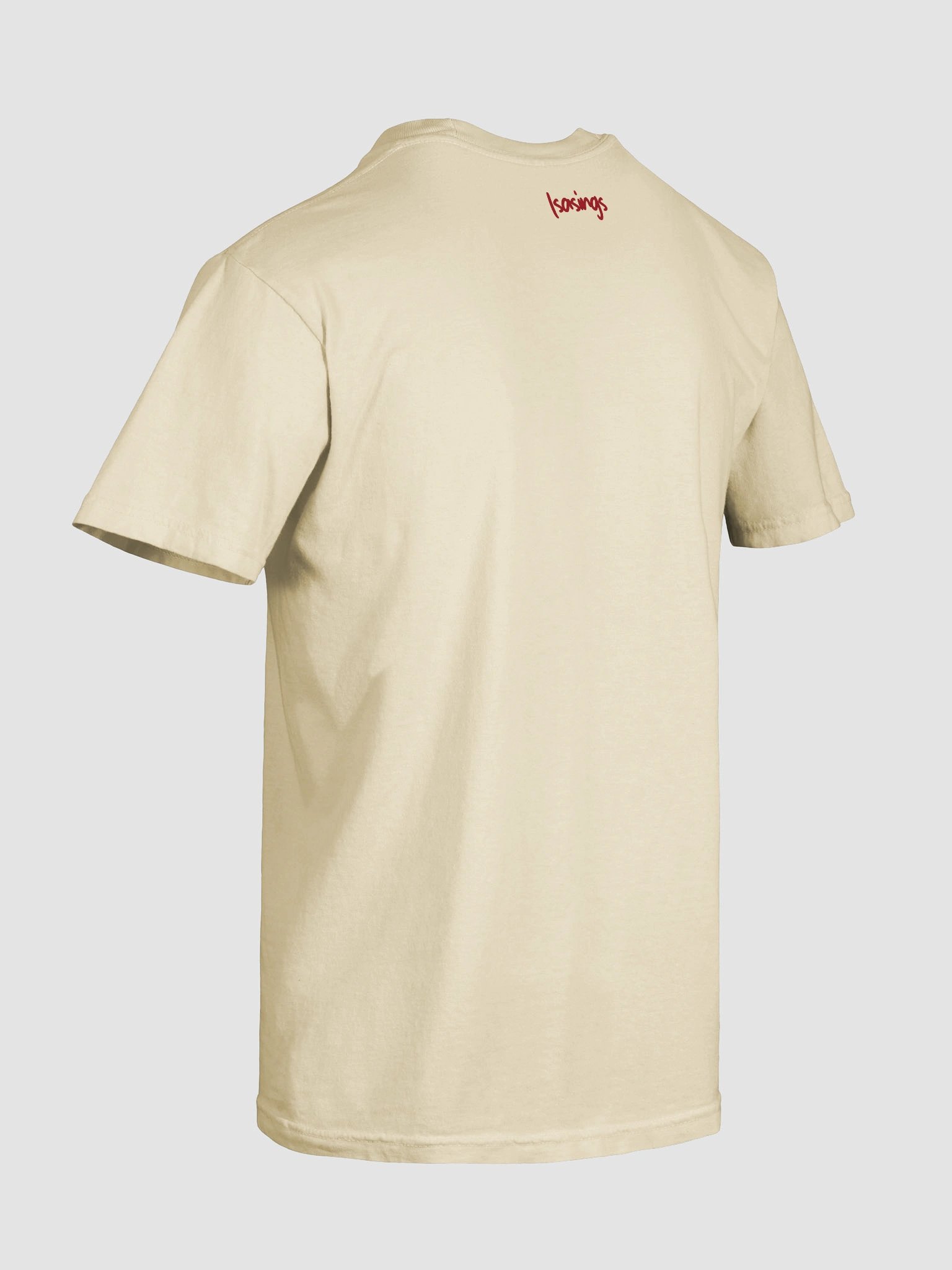 Excuses tee product image (10)
