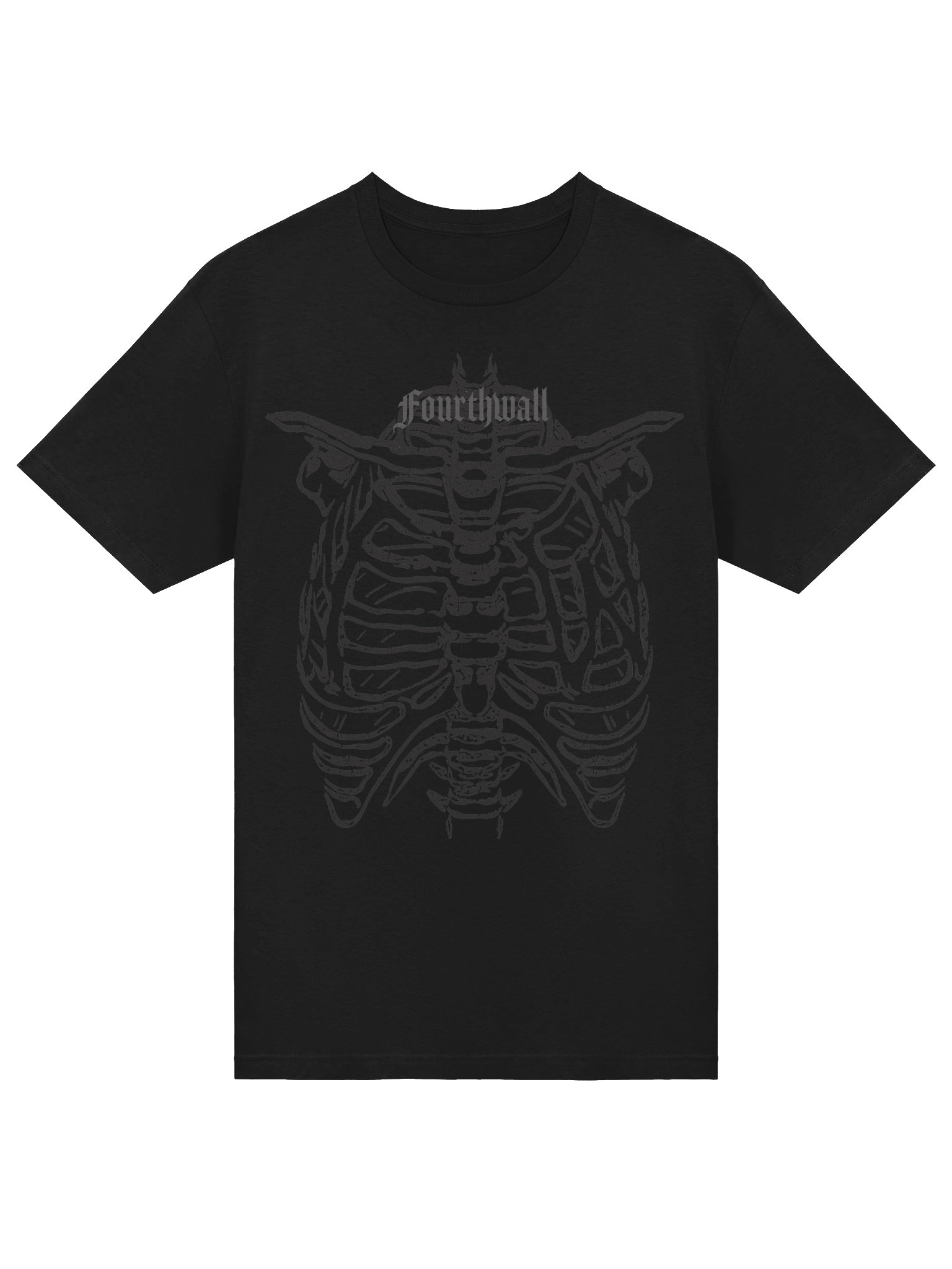 Skeleton Tee product image (5)