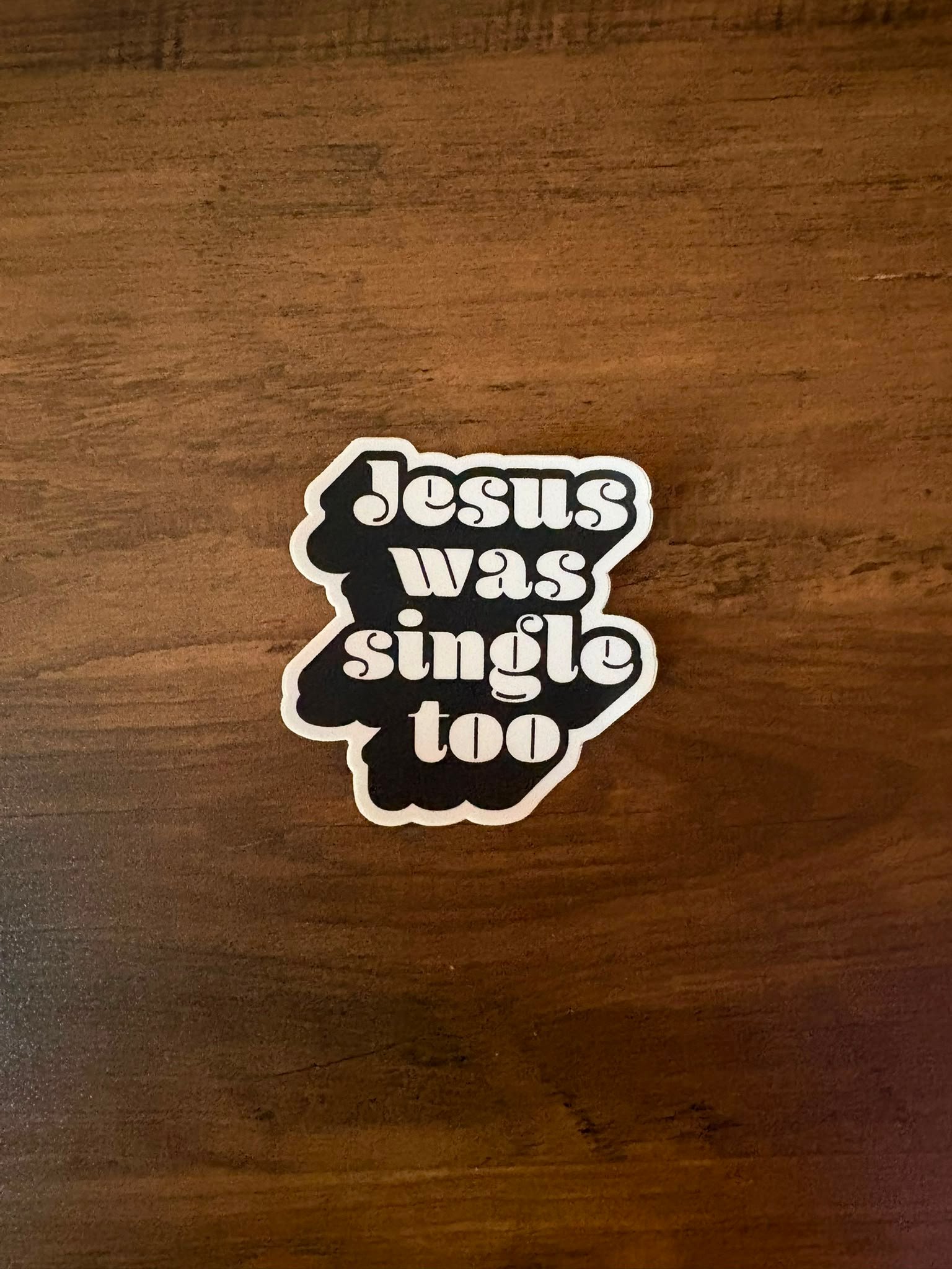 Complete in Christ 7 Piece Christian Sticker Pack product image (8)