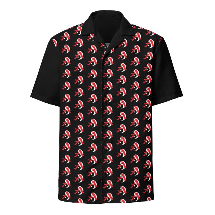 AST Logo Hawaiian Shirt product image (1)