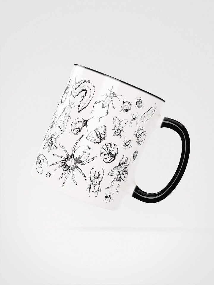 Bug Mug product image (2)