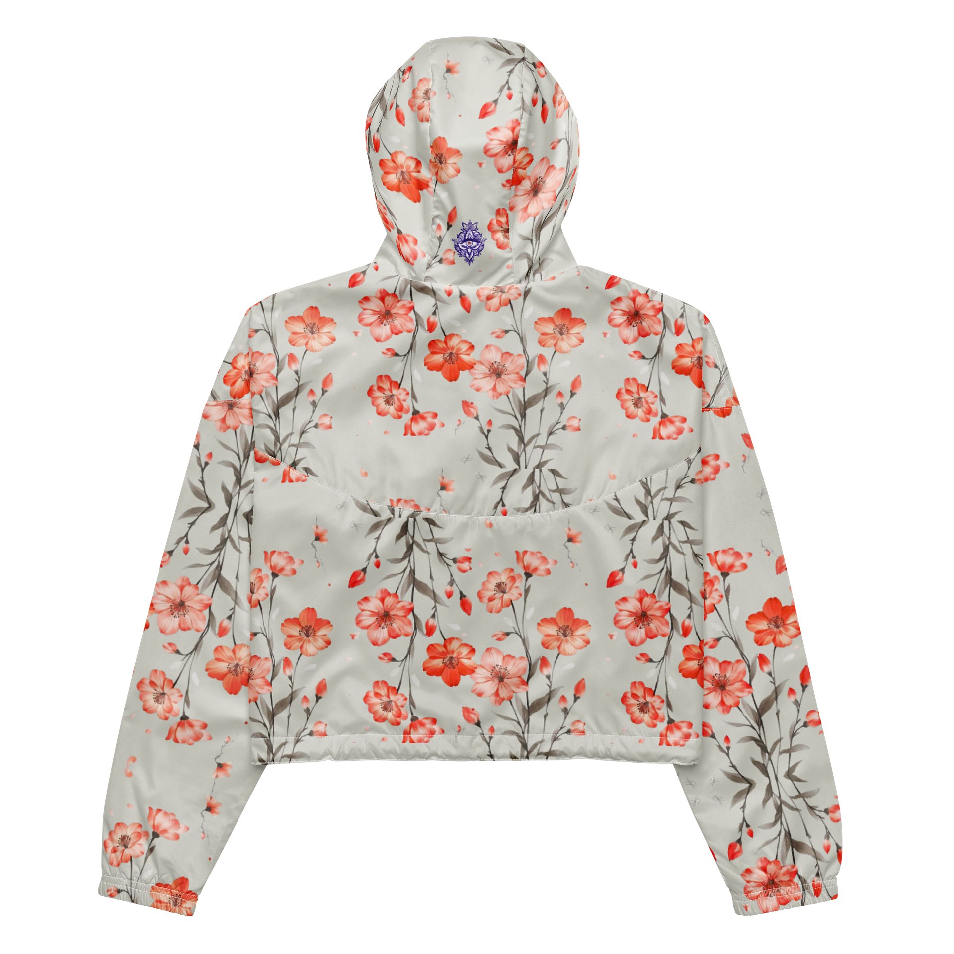 Spring Explosion Windbreaker product image (2)