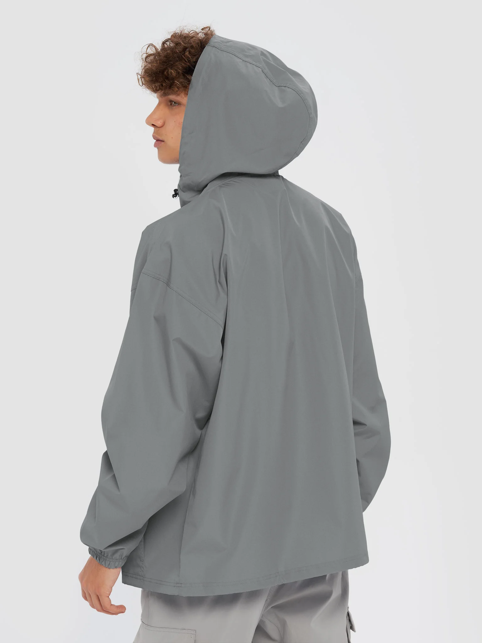 Aliencarvings.com Embroidered Champion Jacket product image (6)