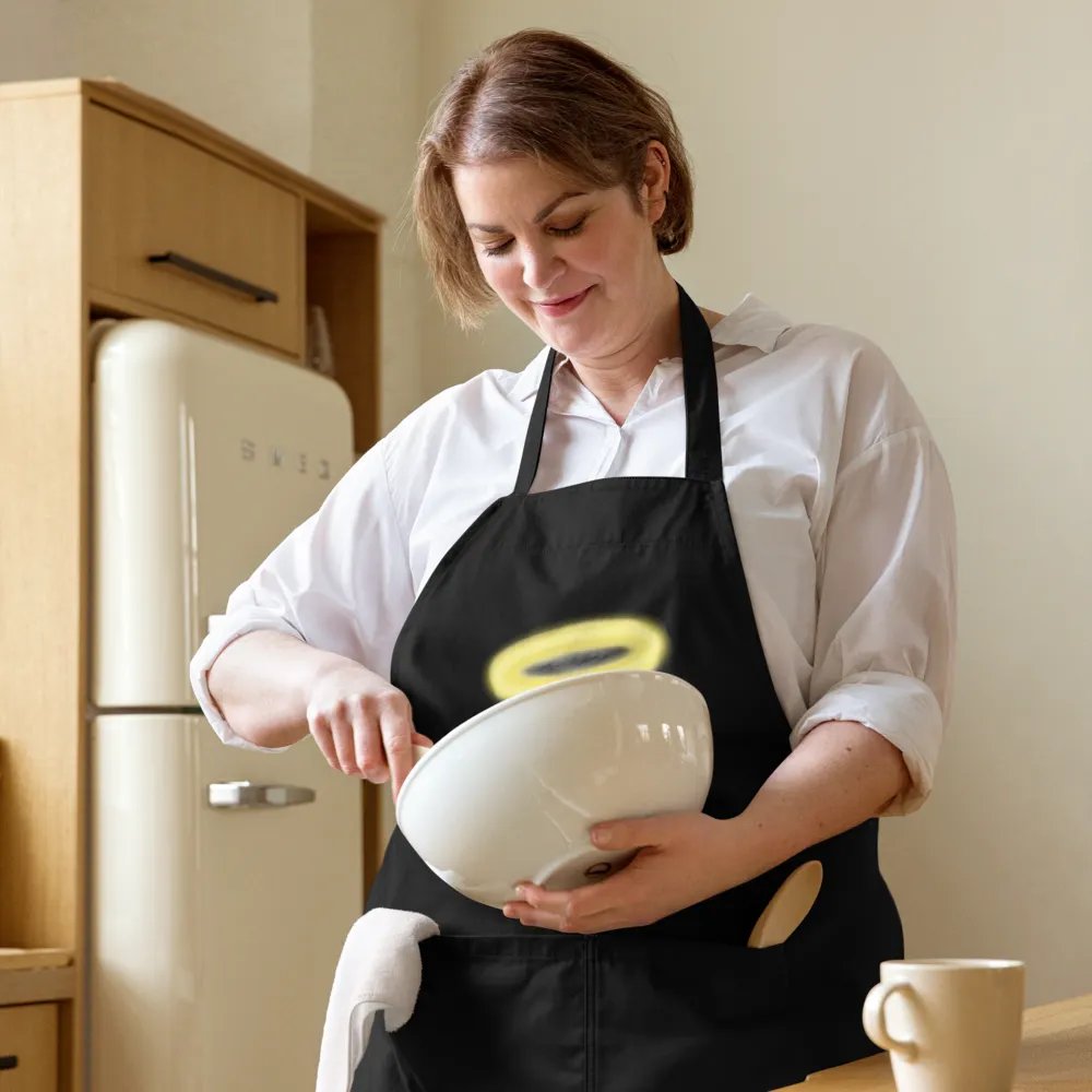 Holy Cannoli Apron product image (11)