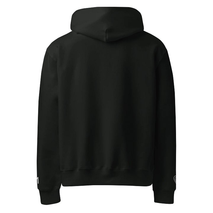 Lucky 11 Black product image (2)