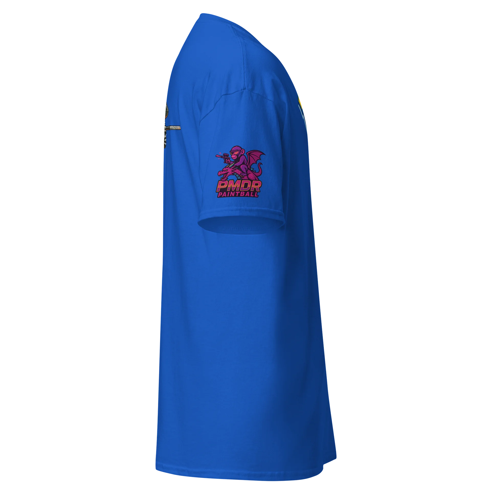 PMDR Tee - Blastoise product image (40)