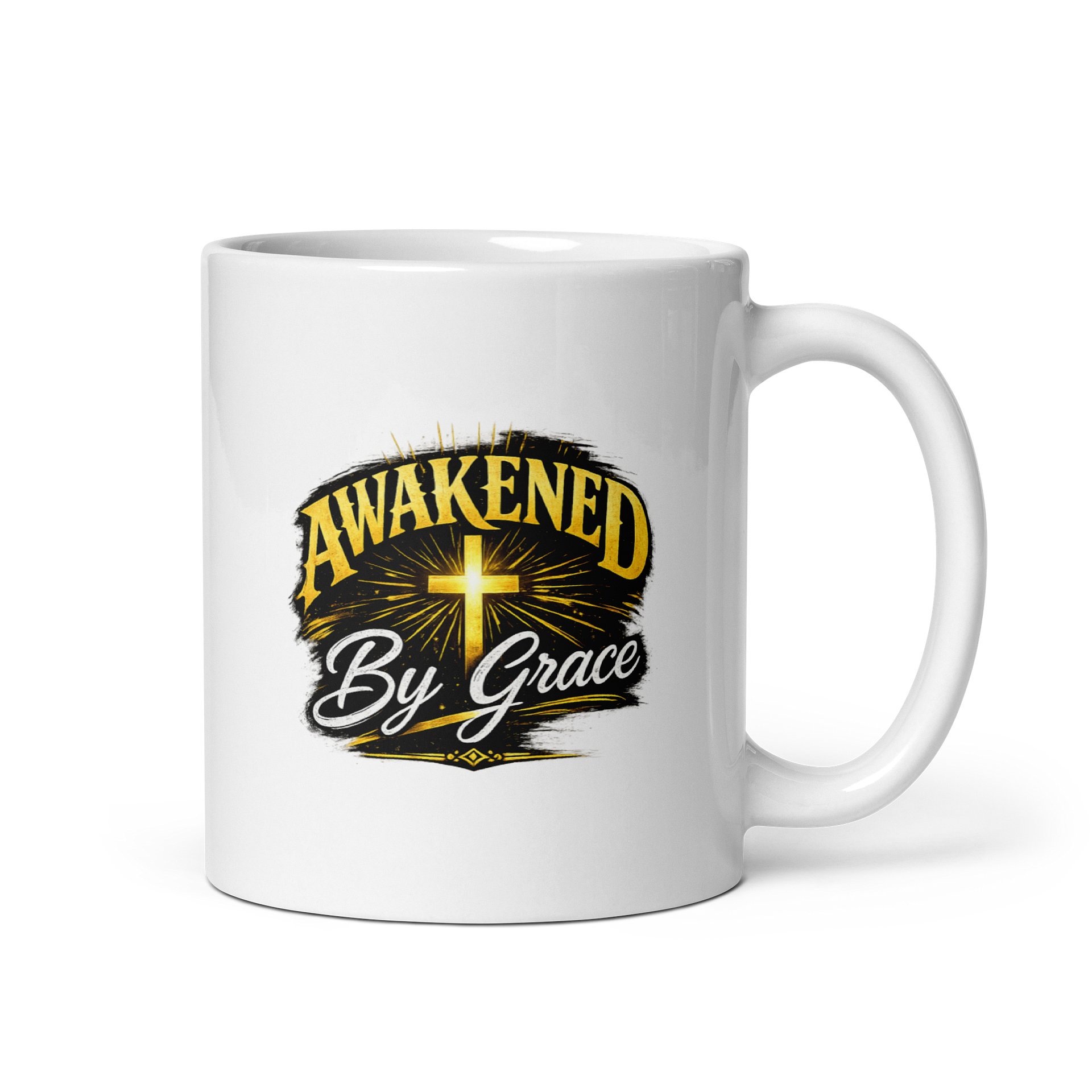 Awakened By Grace product image (1)