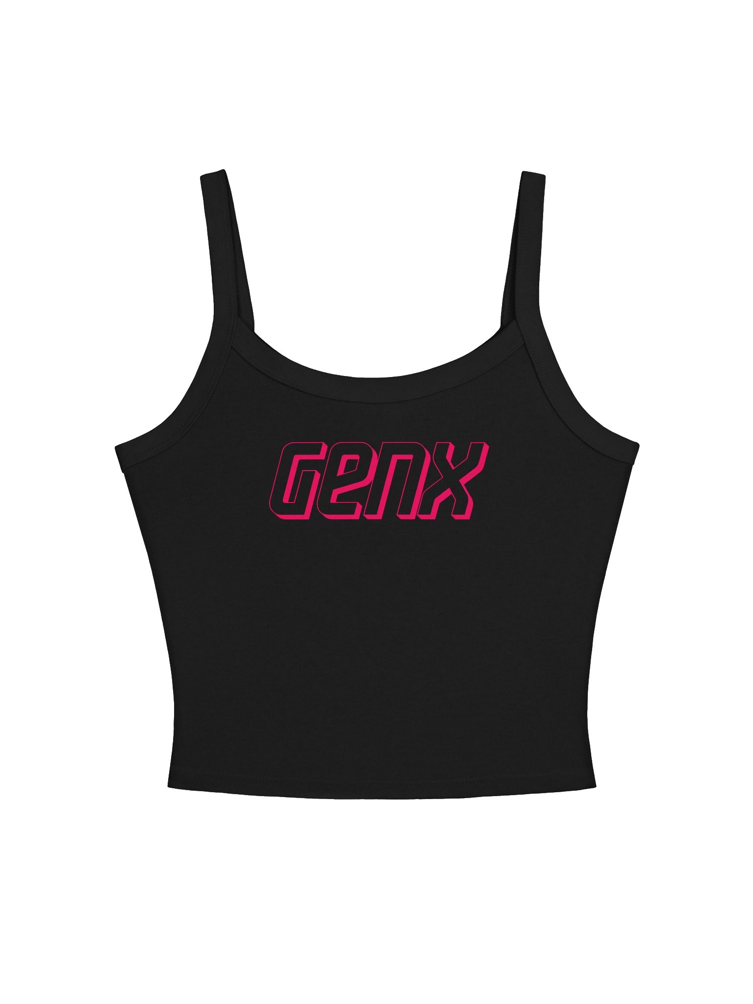 GENX Micro-Rib Tank product image (3)
