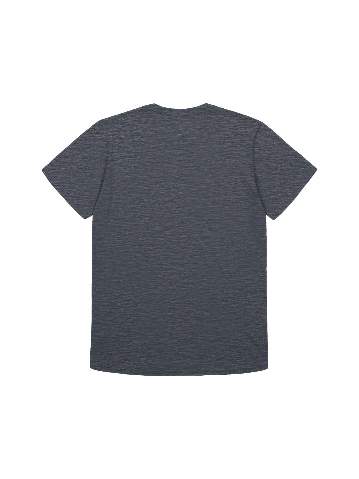 Vintage Embroidered Logo T-Shirt product image (2)