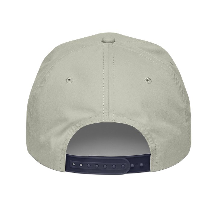 Mesh Hat #2 product image (2)