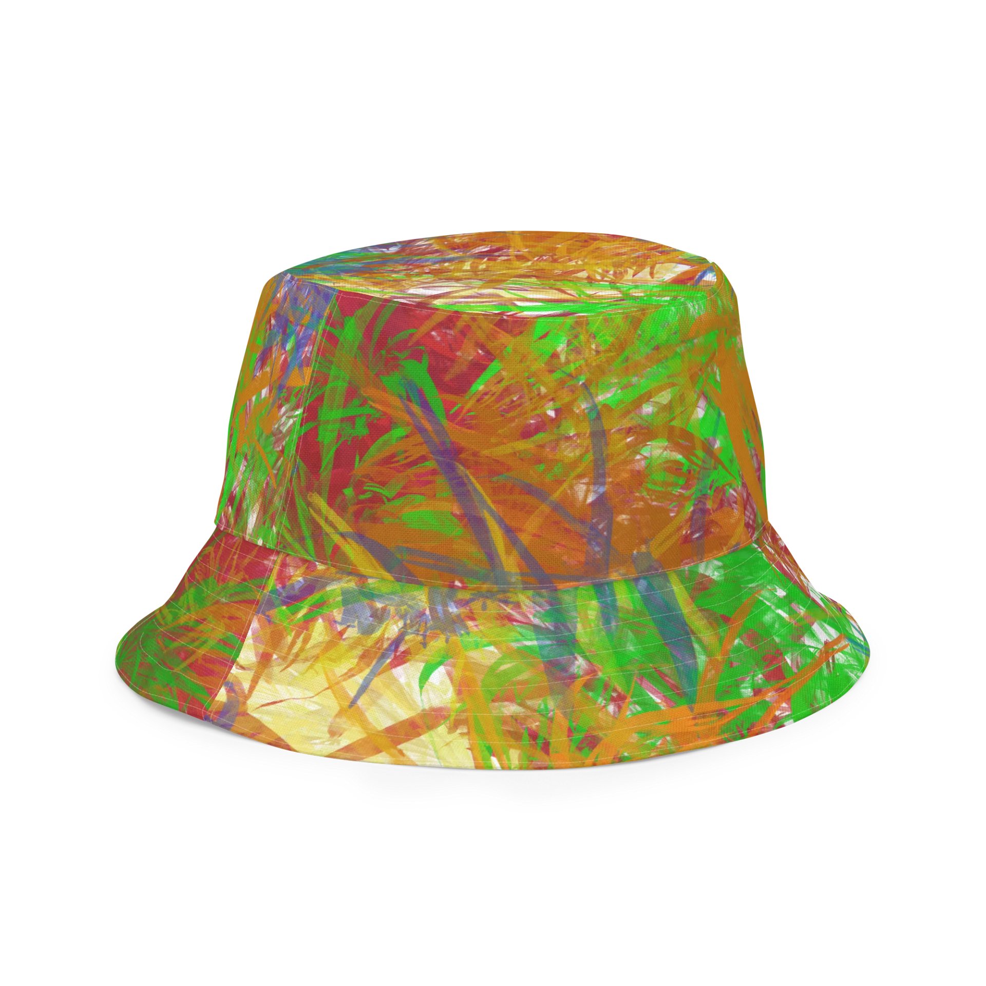 Spectrum Bucket Hat product image (4)