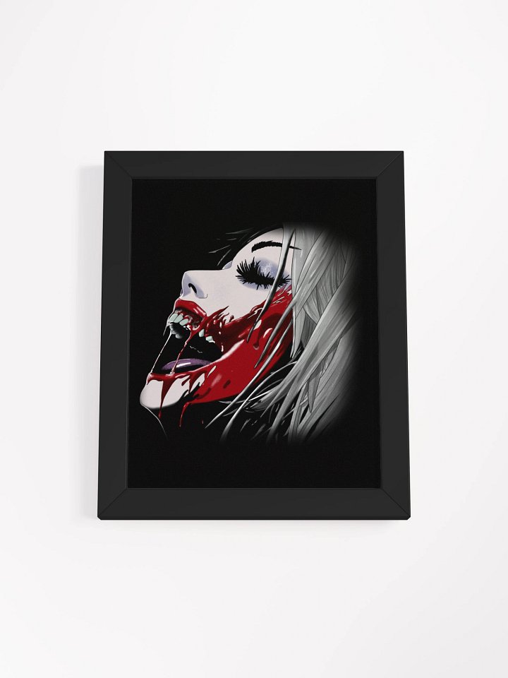ALTER EGO I Framed Mini Poster product image (1)
