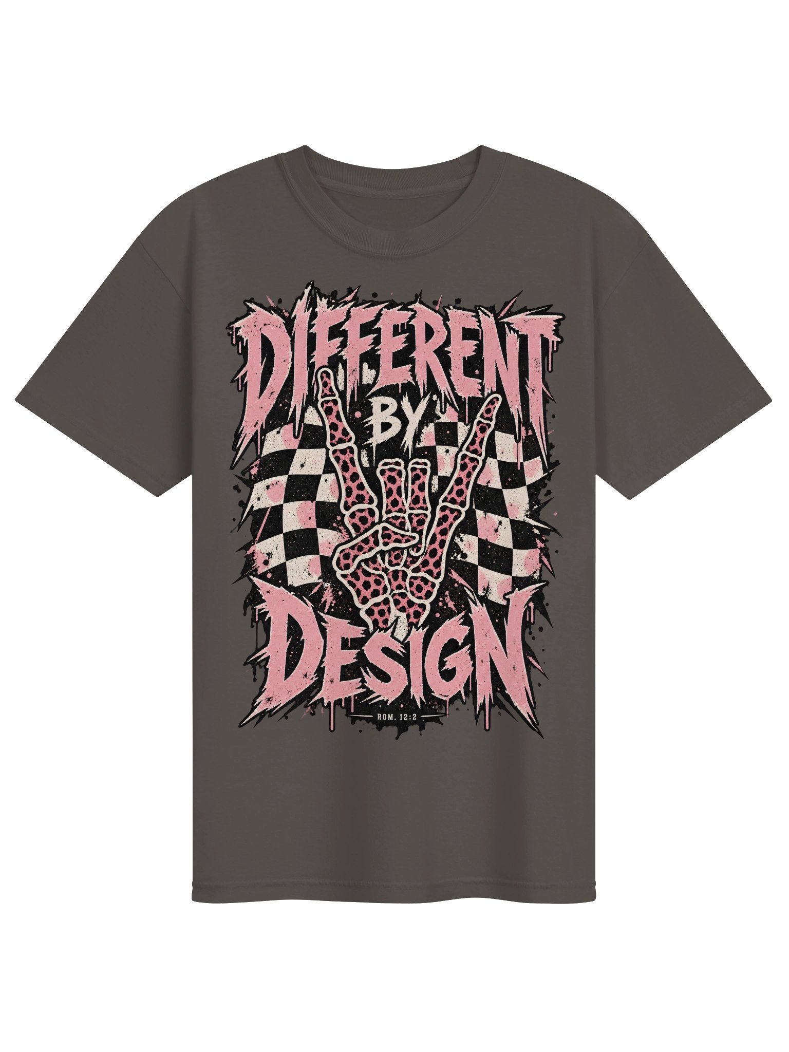 Different by Design (Ladies) product image (13)