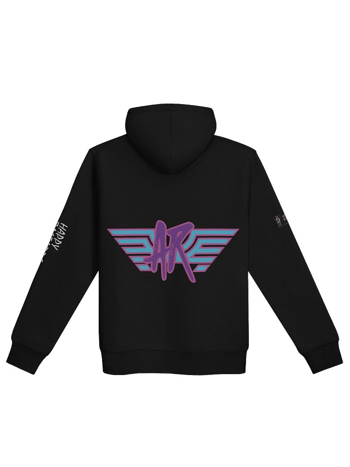 Aerial Raider Hoodie product image (2)