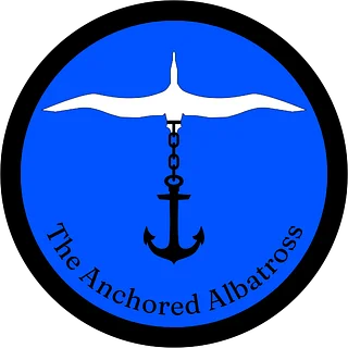 The Anchored Albatross
