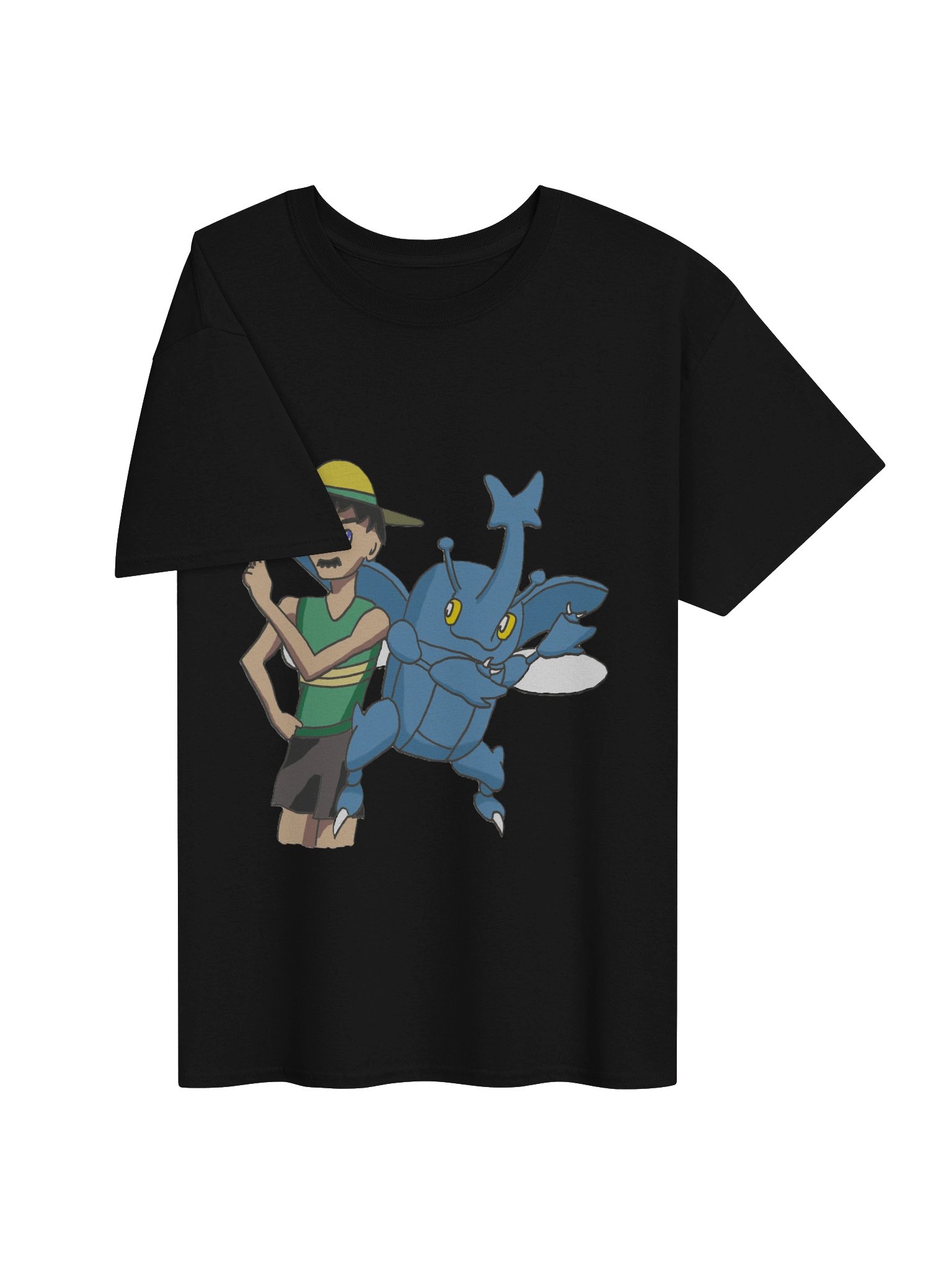 Channel Logo T-Shirt product image (30)