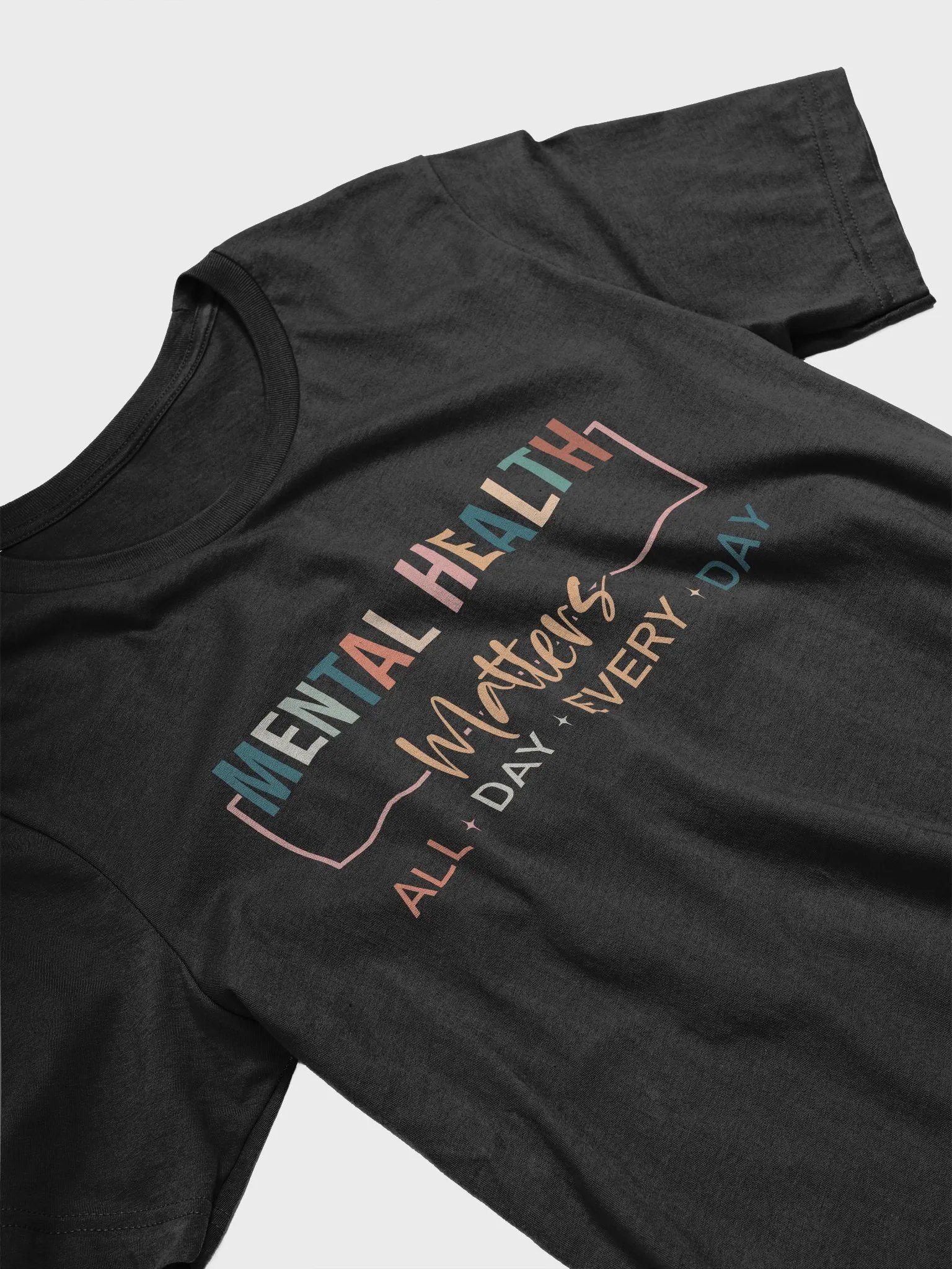All Day Every Day Tee product image (4)