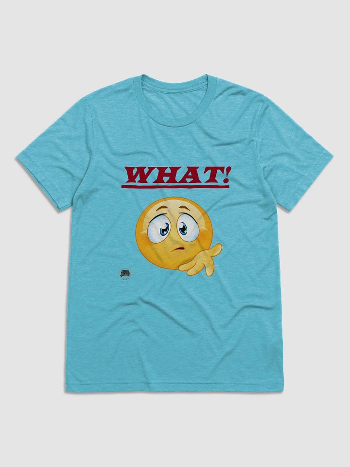 WHAT! product image (1)