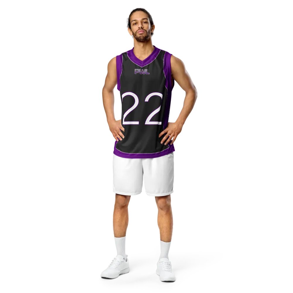PWL Jersey product image (3)