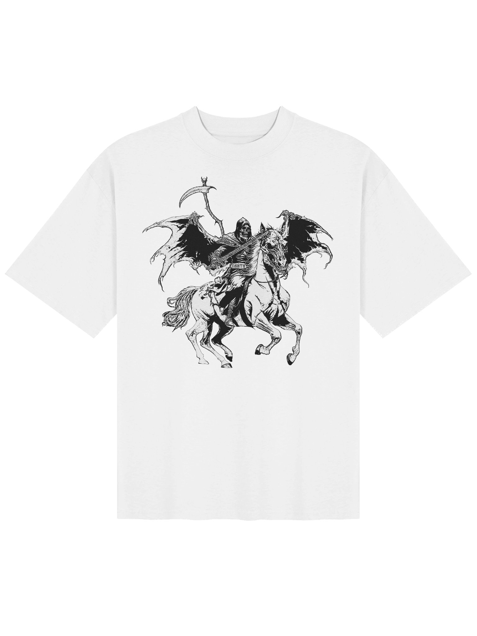 PALE RIDER product image (1)