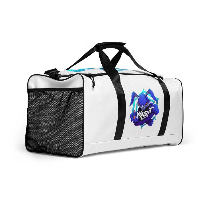 Wabbit Duffle Bag product image (2)