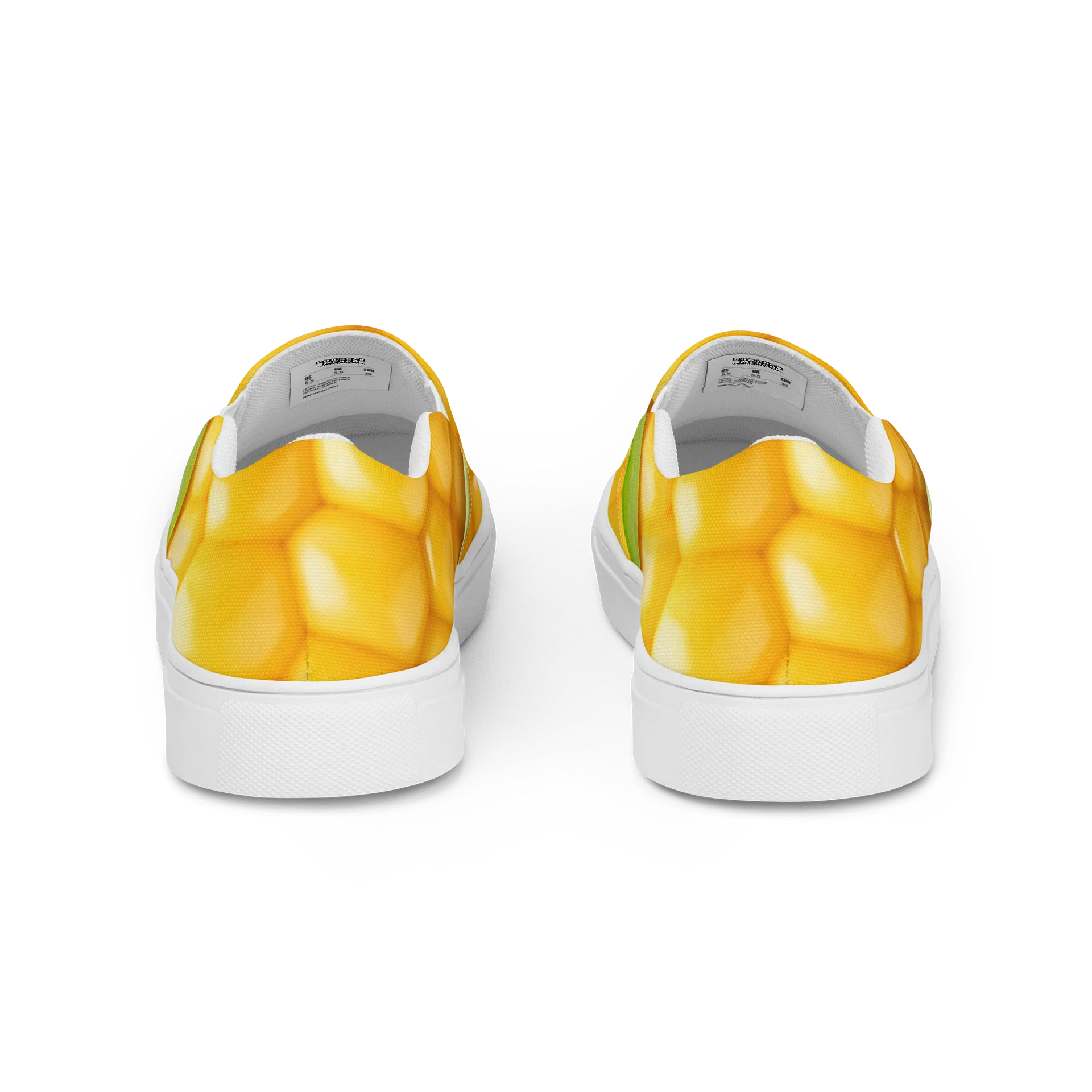 Corn on the Cob Slip On Shoes product image (4)