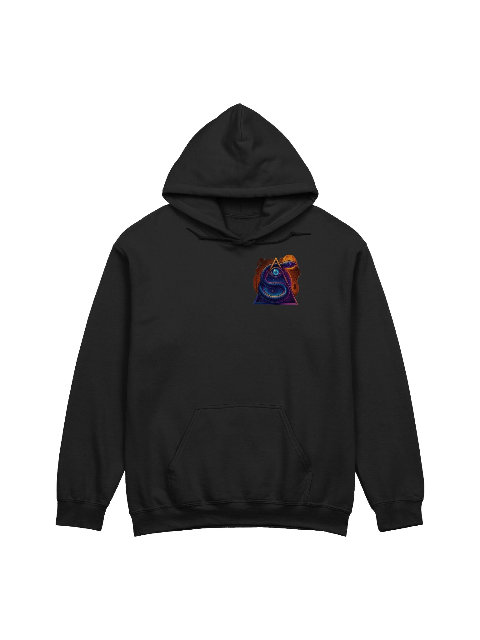 ALT_I_STICK MIDNIGHT GROVE CLASSIC HOODIE product image (6)