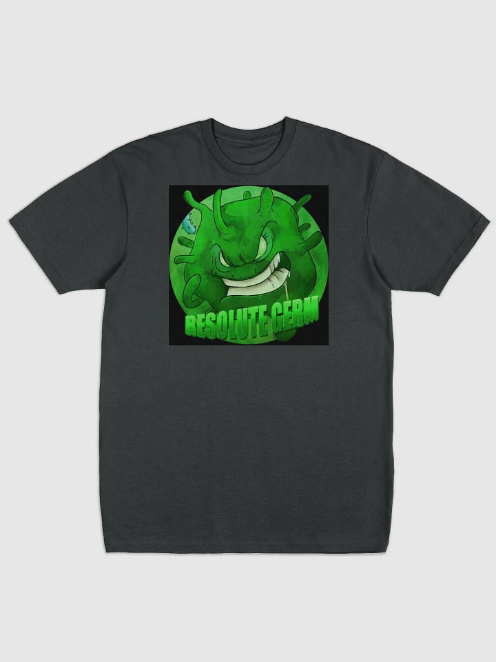 logo t shirt product image (1)