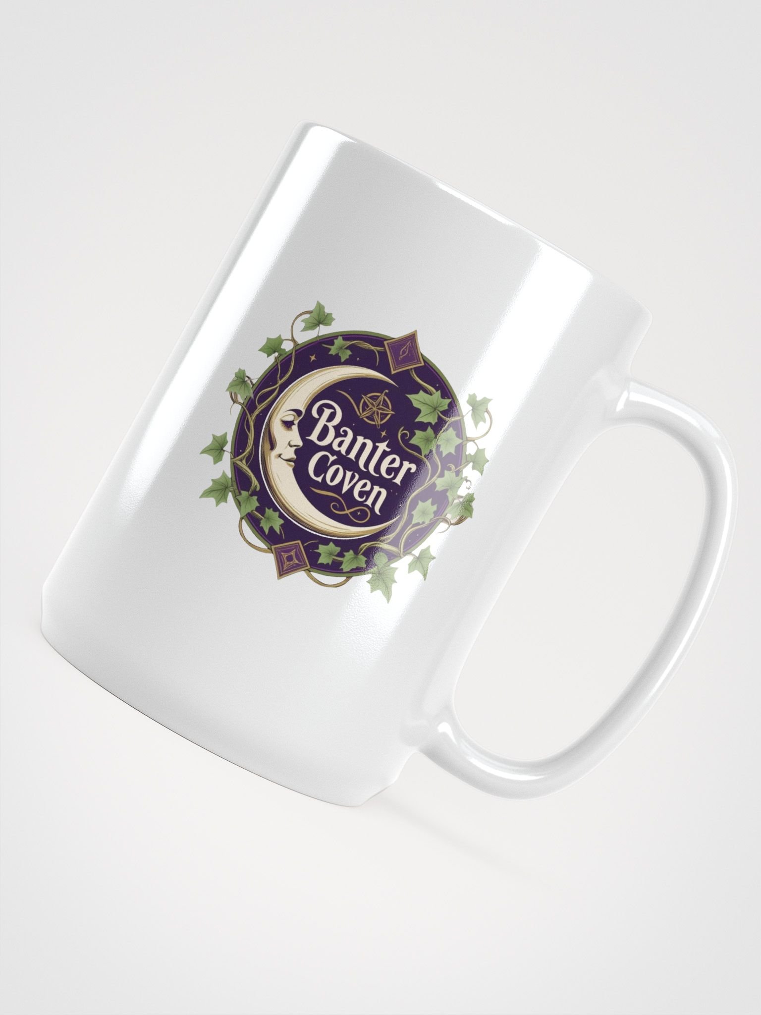 Celestial Enchantment Mug product image (4)