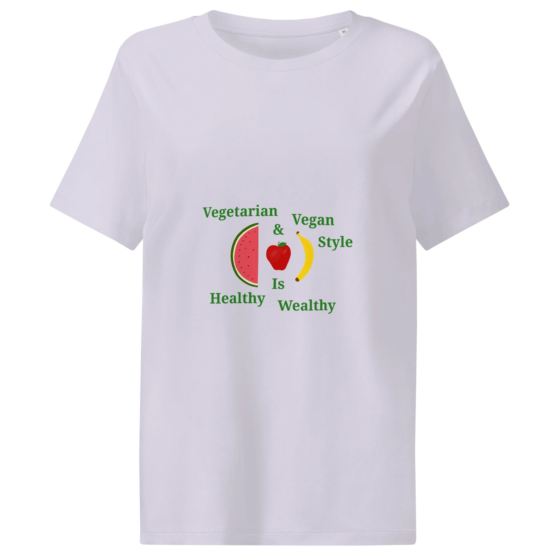Green & Fresh Organic Tee product image (1)