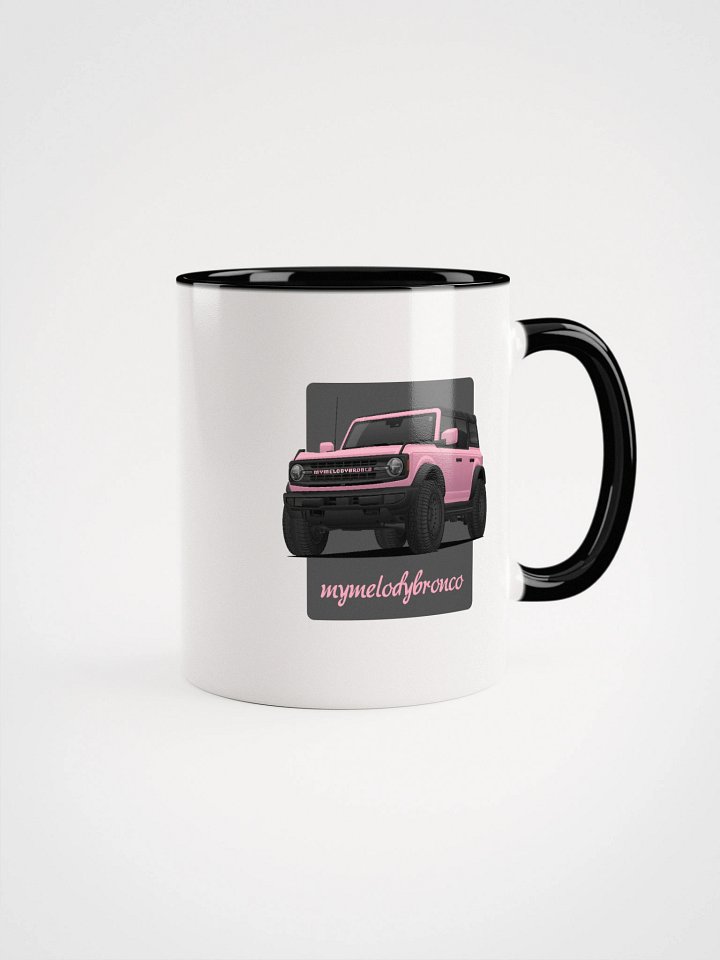 Mug - mymelodybronco product image (3)