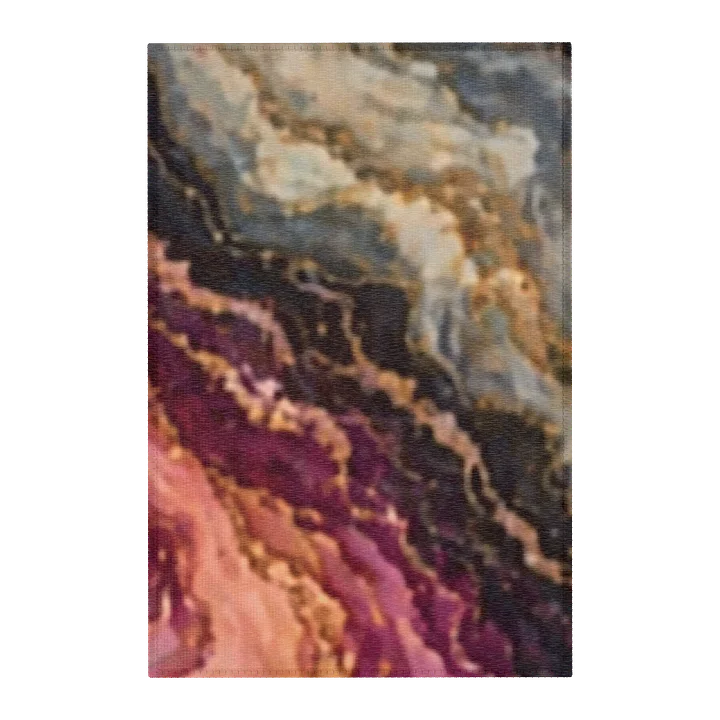Veins of Variegation - The Rug product image (1)