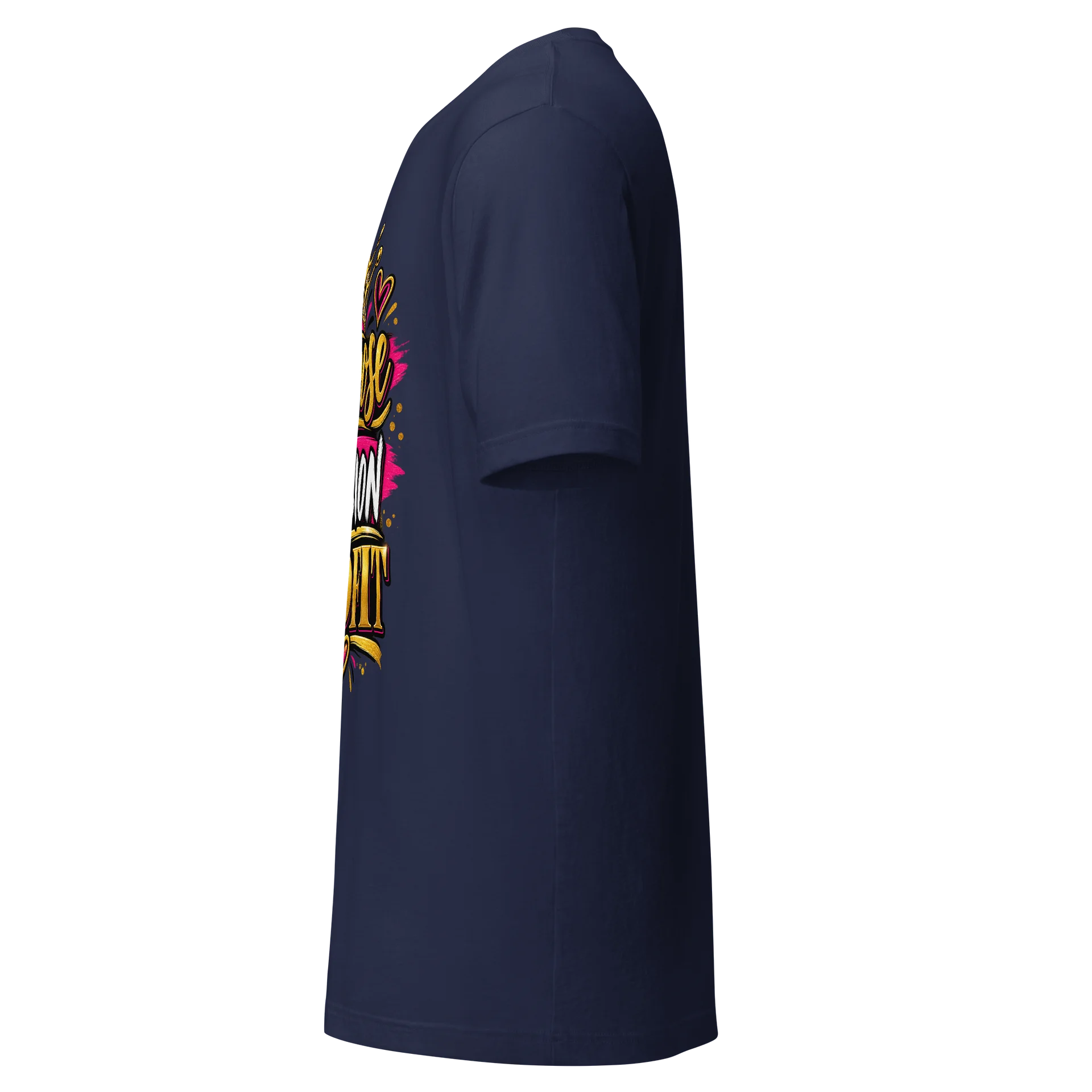 Purpose Passion Profit Crown Tee product image (5)