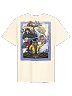 Roman Gods Heavyweight Shirt