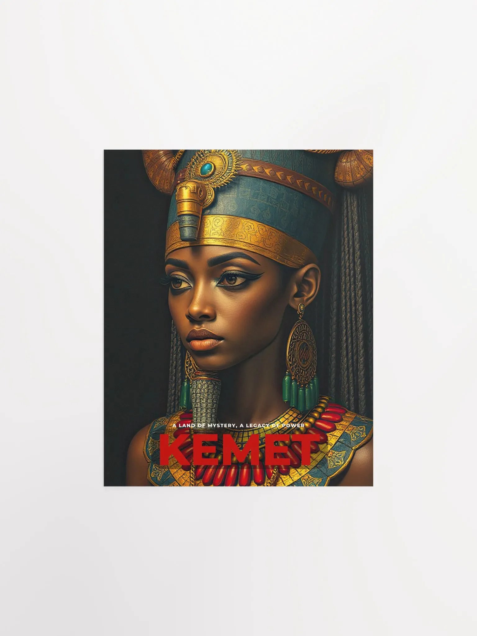 Kemet (Legacy) product image (3)