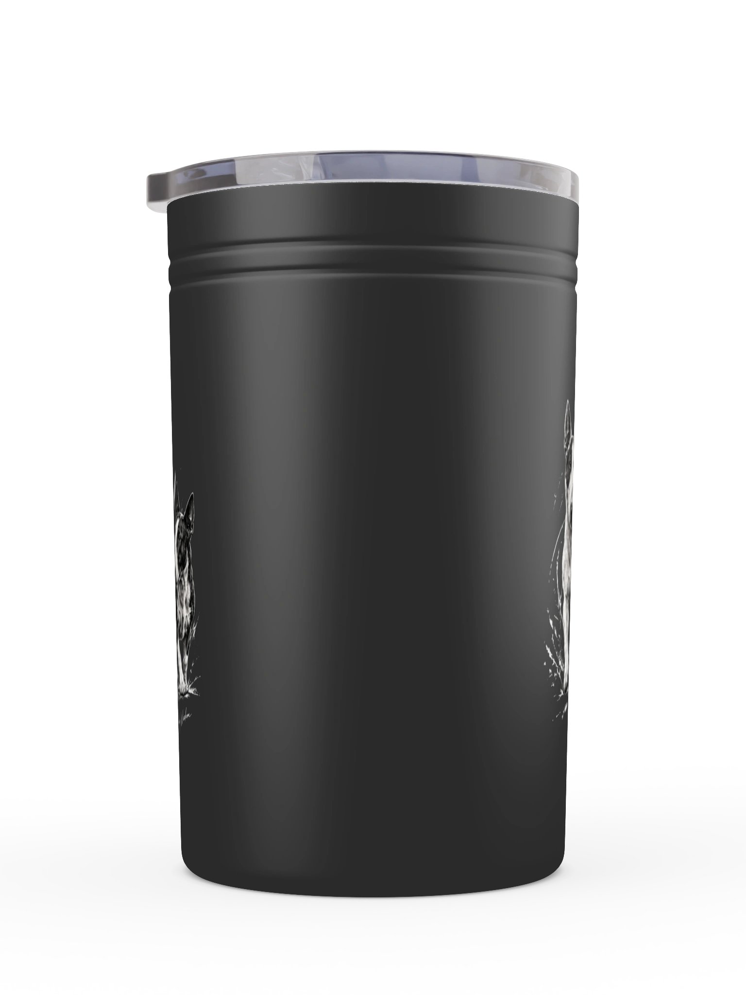 Bullion Vacuum Tumbler & Insulator product image (4)