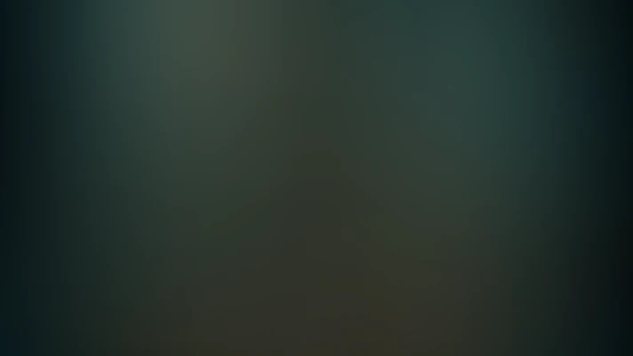 Audio thumbnail background