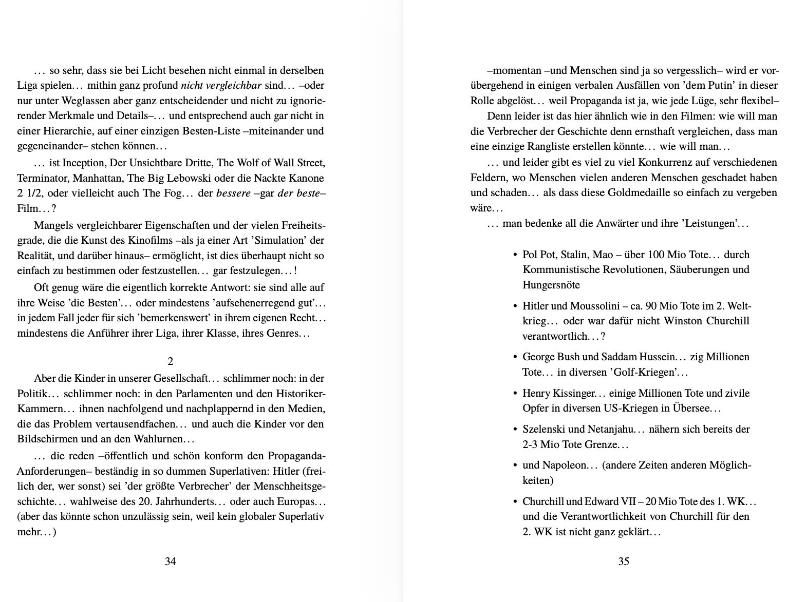Gedankenspiele 25 - eBook - Preview product image (6)
