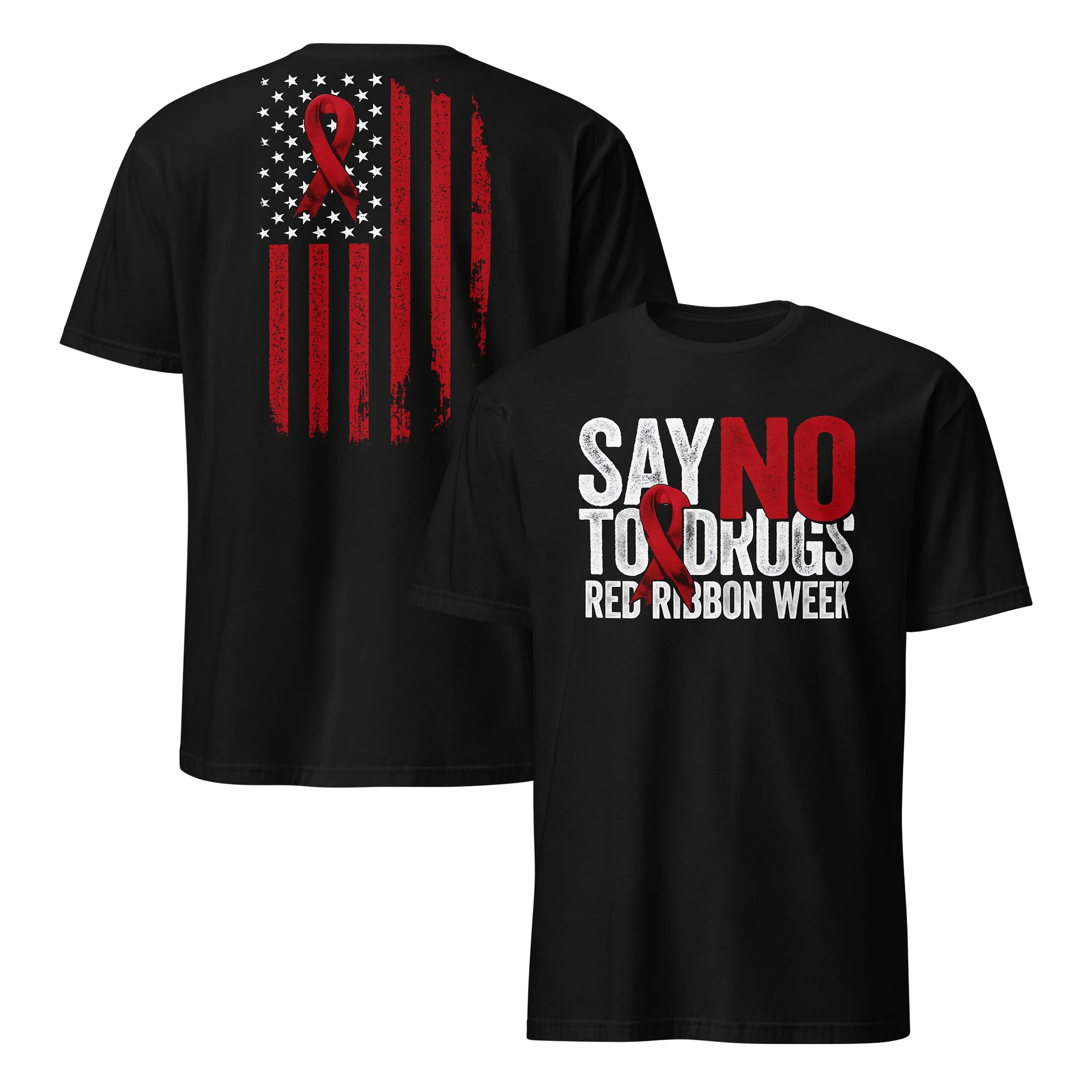 Red Ribbon Week product image (1)