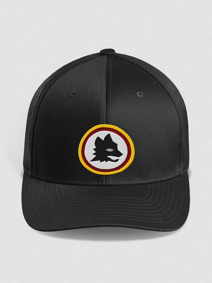 AS Roma Lupetto Structured Hat product image (8)
