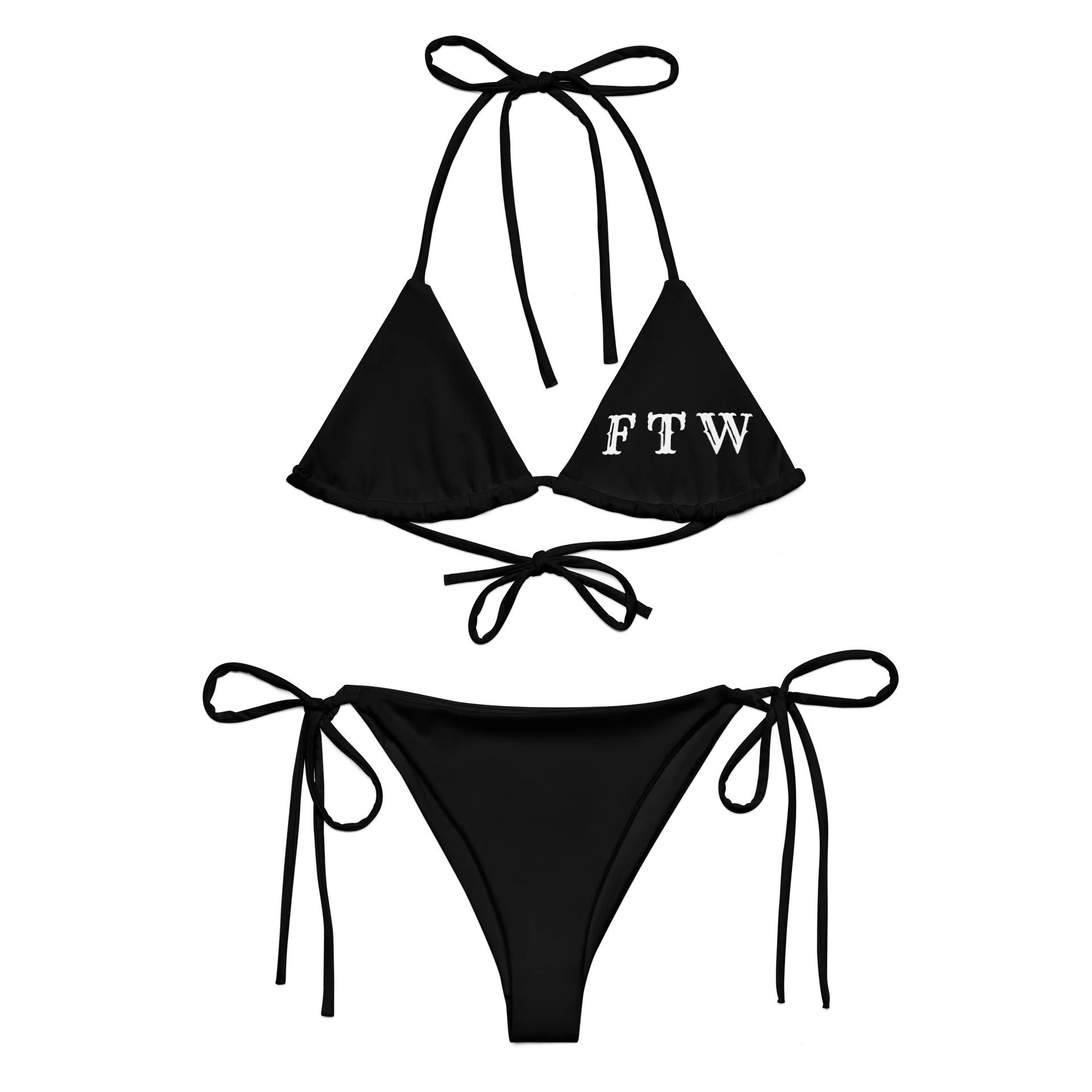 FTW BIKINI product image (1)