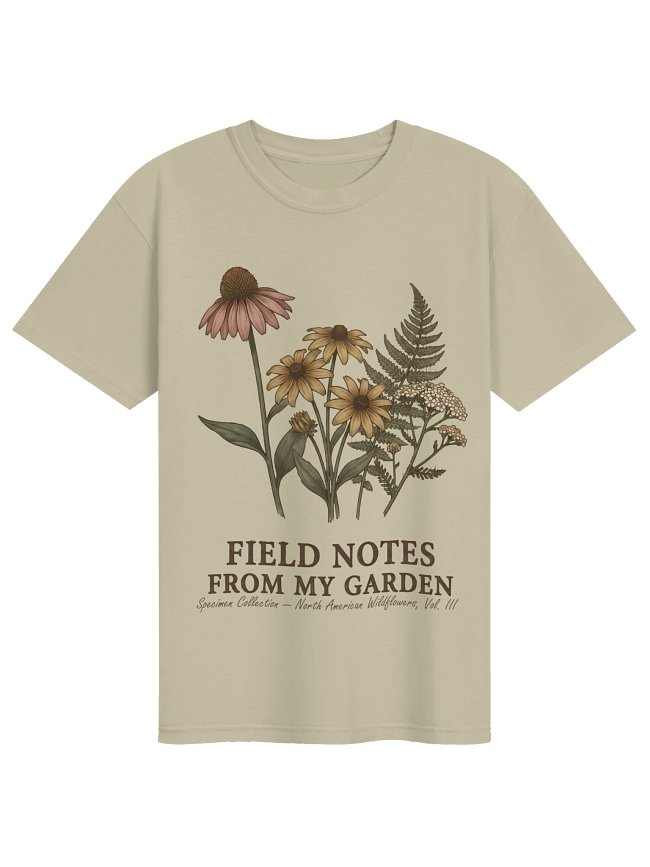 Nature &amp; Gardening