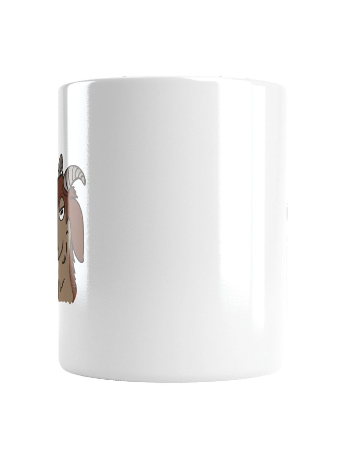 Classic Yelling Goat product image (3)