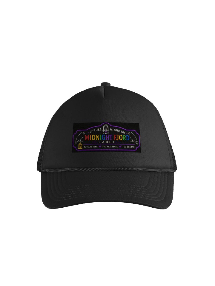 Echoes of Pride — Limited Edition Fjord Hat product image (1)