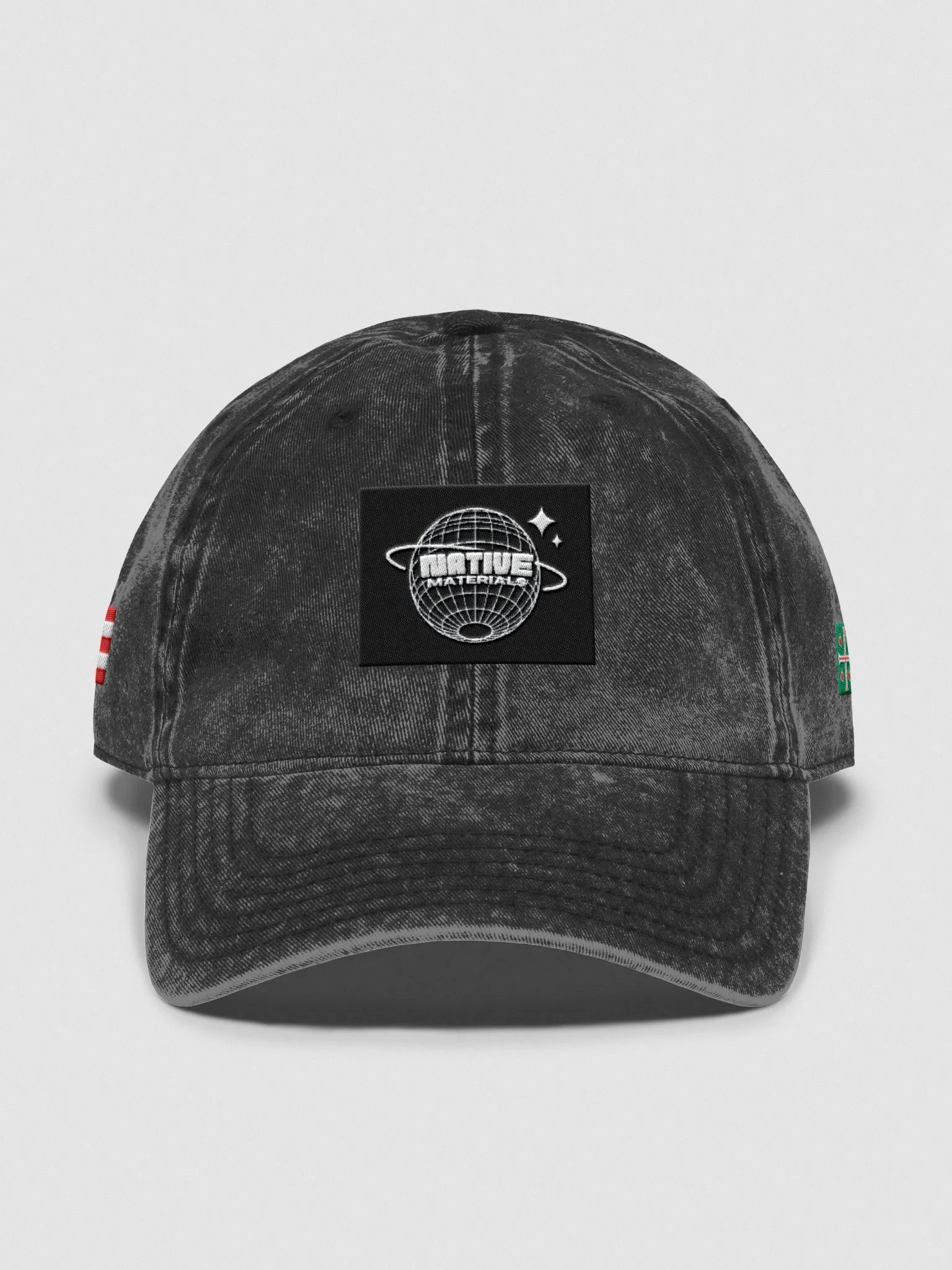 Native Vintage Hat product image (1)